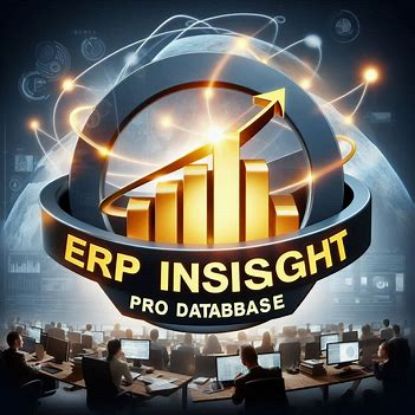 Immagine di ERP INSIGHT PRO DATABASE