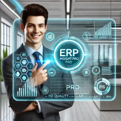 Immagine di ERP INSIGHT ATTIVAZIONE RIVENDITA