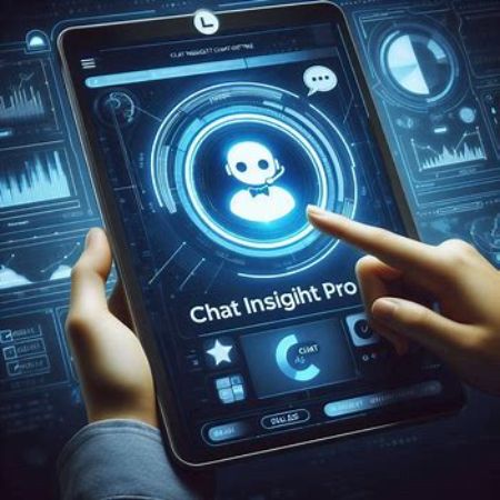 Immagine per la categoria CHAT INSIGHT PRO